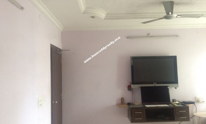 3 BHK Flat for Sale in Dabagardens